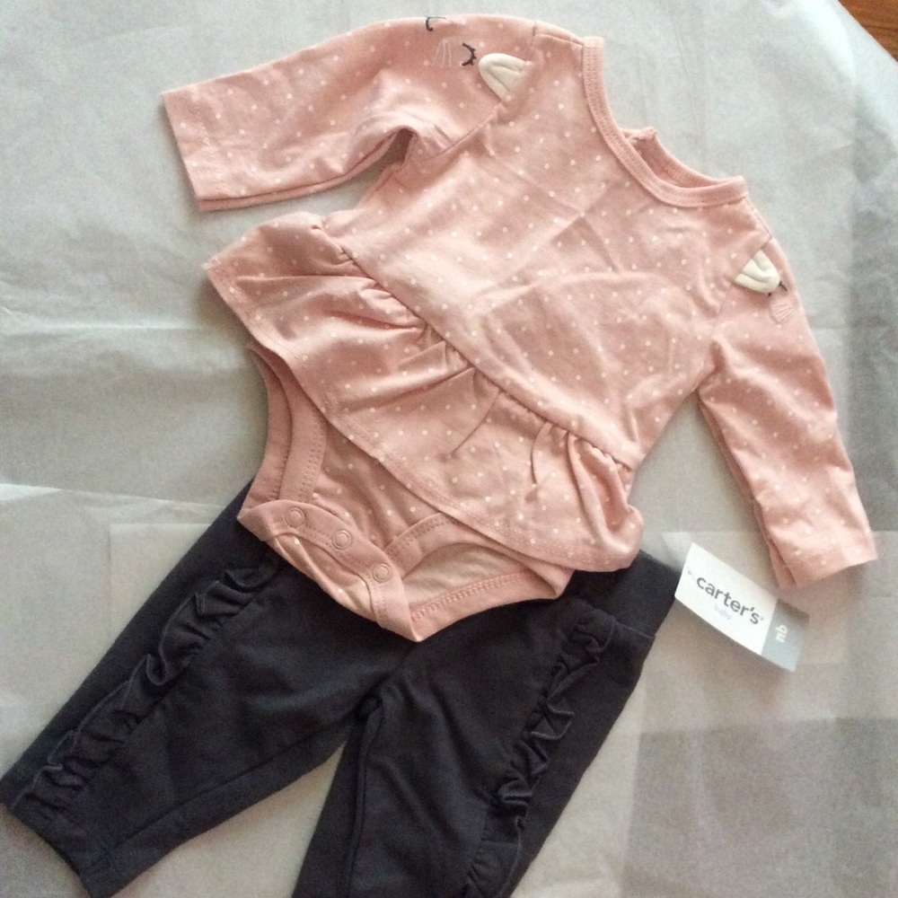 Carter’s Outfit